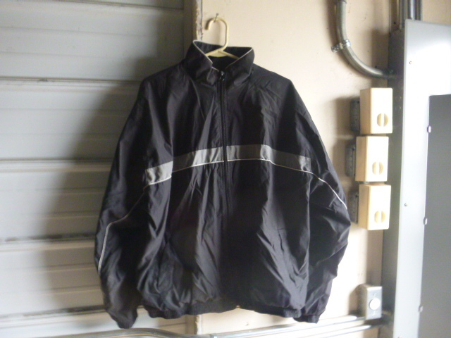 lot 128 image: On Line Jacket