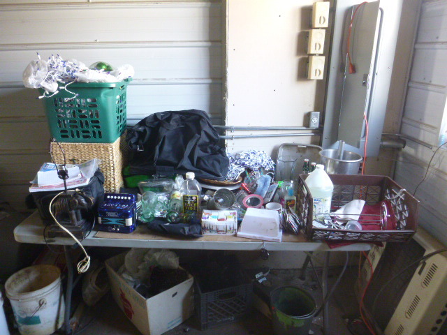 lot 217 image: Miscellaneous Items