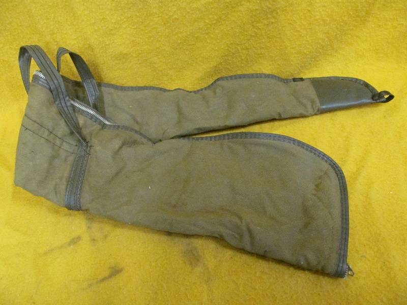 lot 58 image: gun case