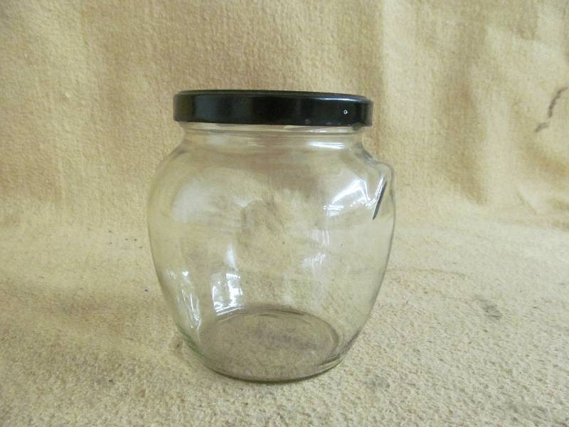 lot 90 image: Jar