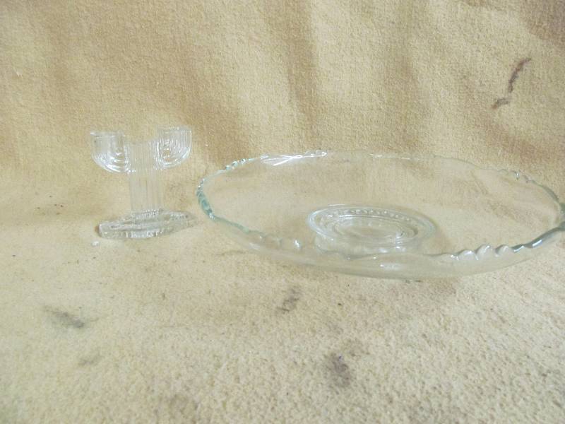 lot 91 image: Platter