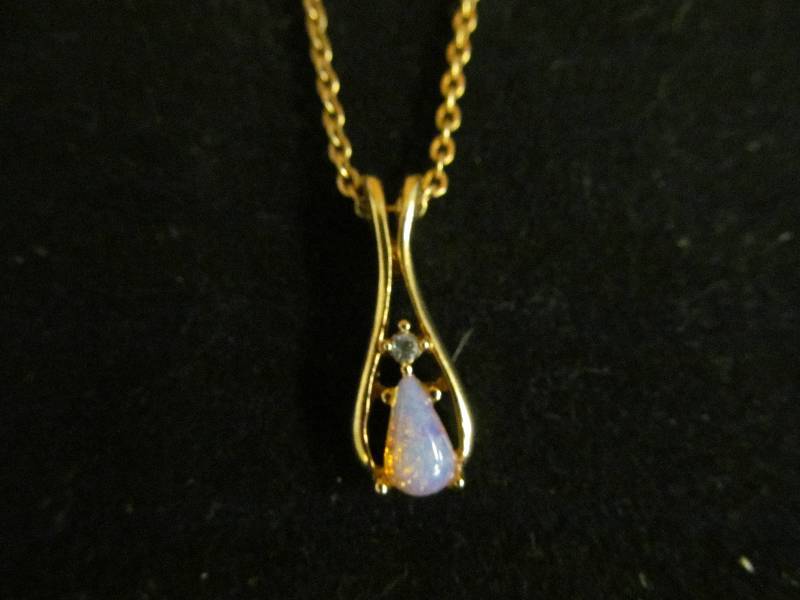 lot 113 image: Costume Jewelry