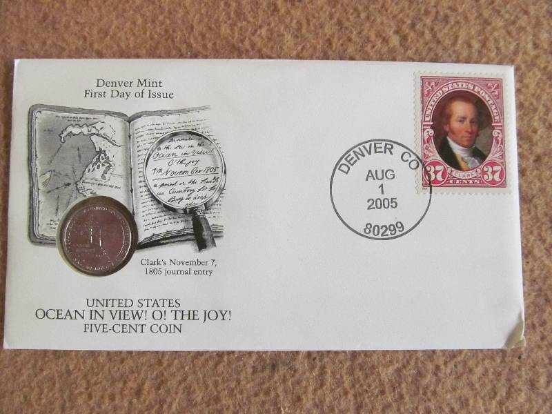 lot 154 image: Collectible Coin