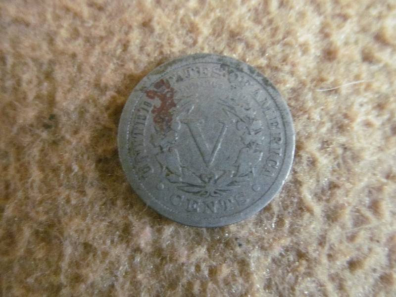 lot 156 image: Collectible Coin