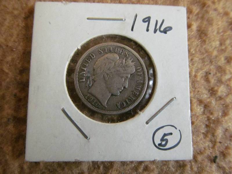 lot 157 image: Collectible Coin