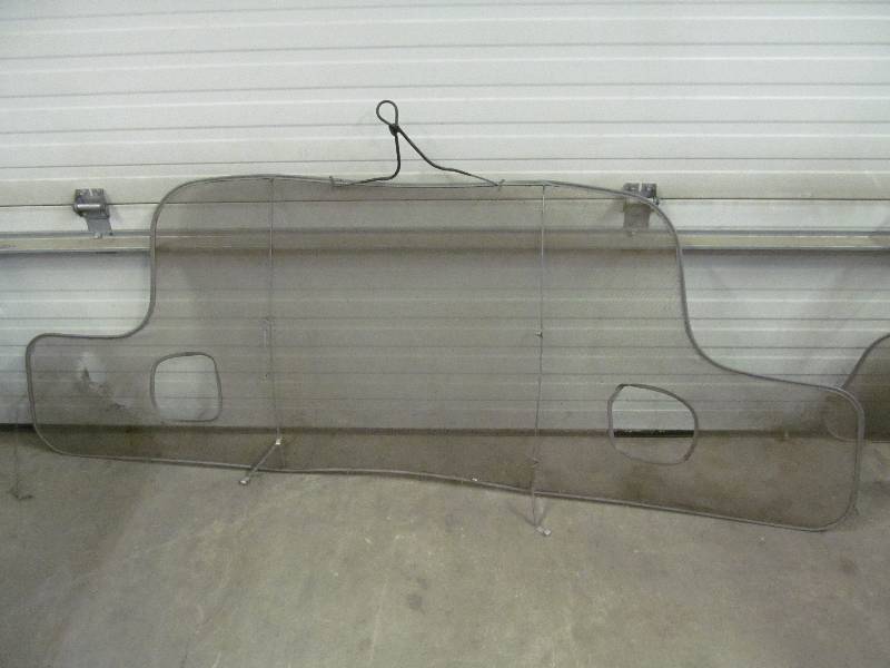 lot 189 image: Truck Bug Screens