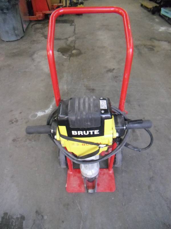 Jack Hammer
