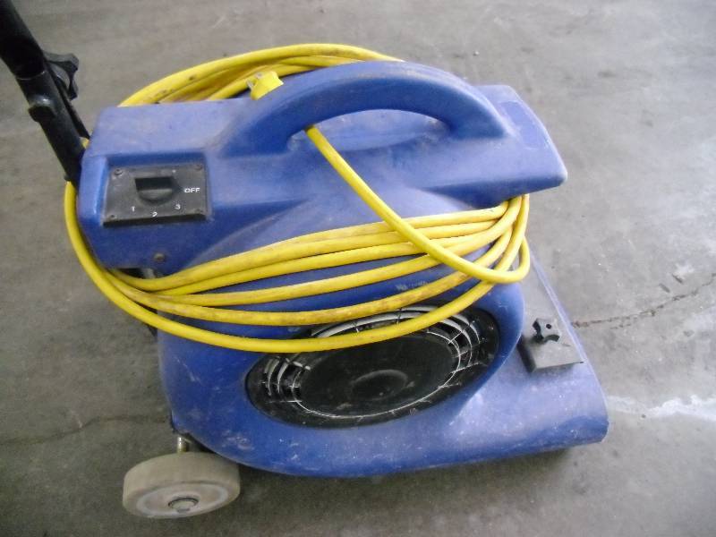 Blower