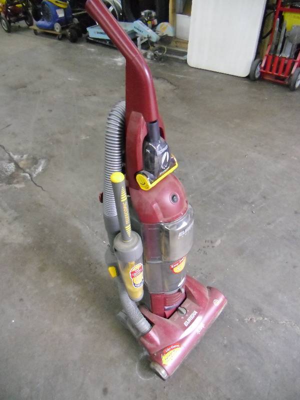 Vacuum