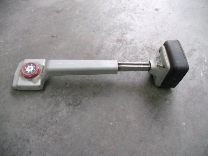 Carpet Tool