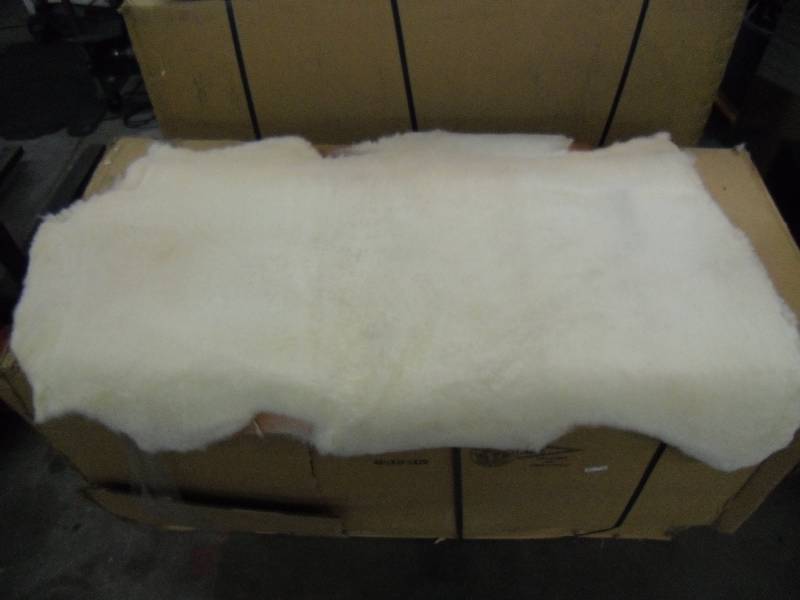 Sheep Skin