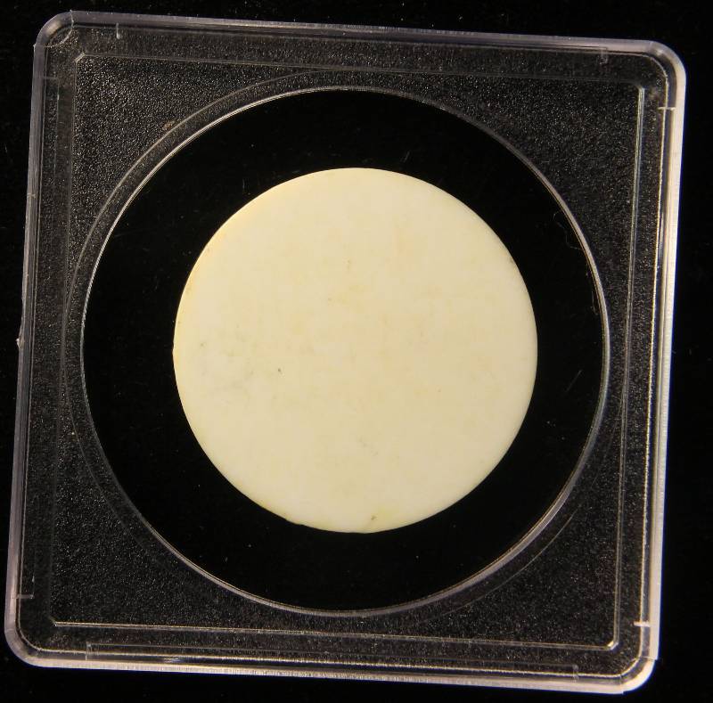 MANTORVILLE MN RELAY STATION BALLROOM TOKEN