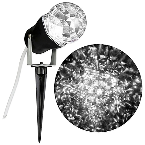 lot 37 image: Lightshow Projection-Kaleidoscope