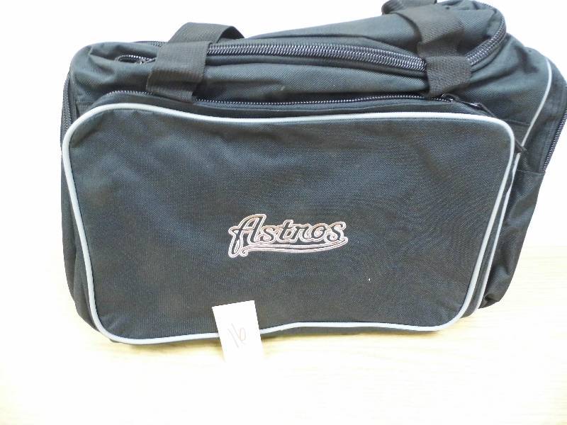 Astros Duffle Bag