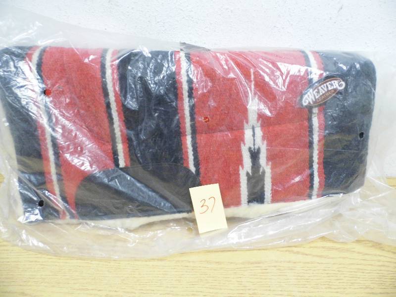 Weaver Leather - Pony Blanket