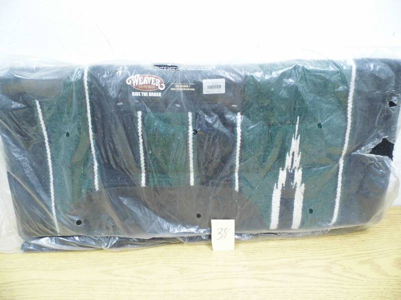 Weaver Leather - Horse Blanket