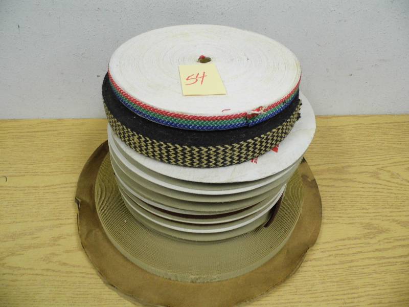 Cloth Trim