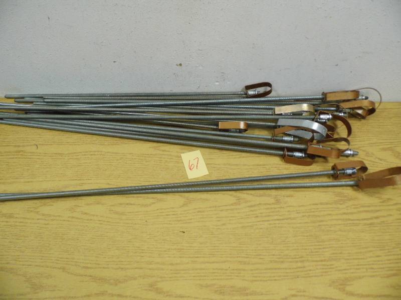 Erico Parts