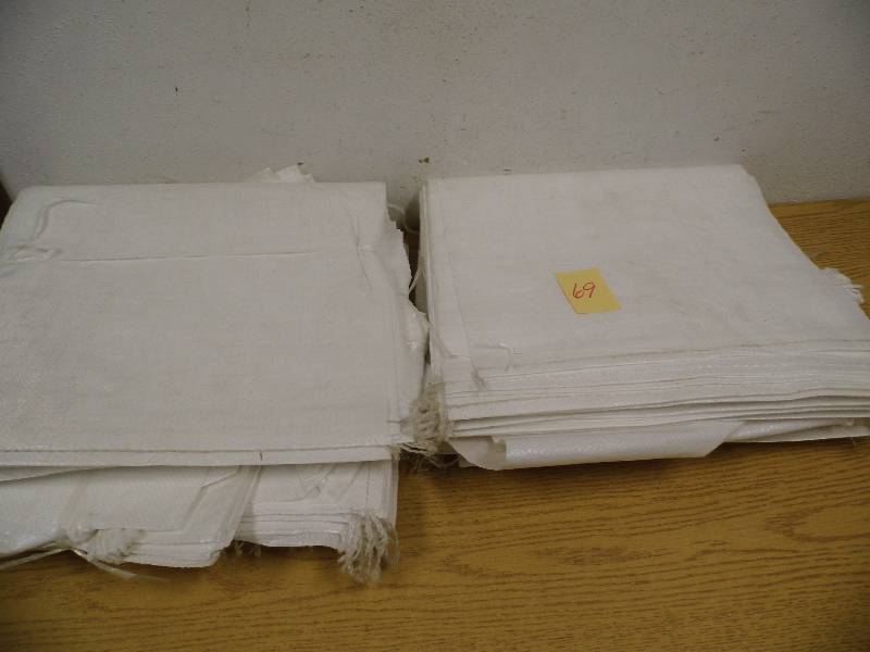125 Sandbags