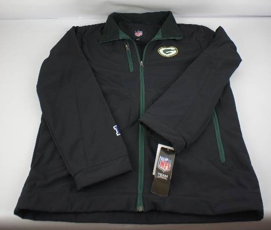 Green Bay Packers Jacket