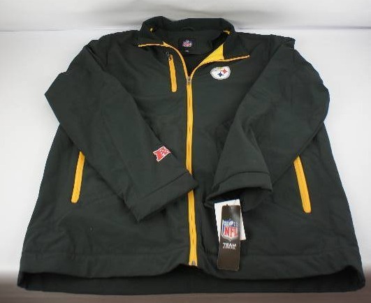 Pittsburgh Steelers Jacket