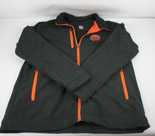 New York Knicks Jacket