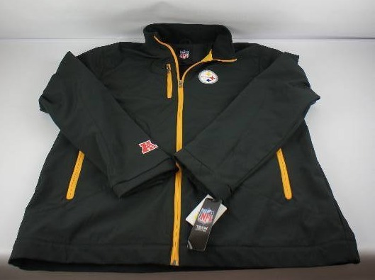 Pittsburgh Steelers Jacket