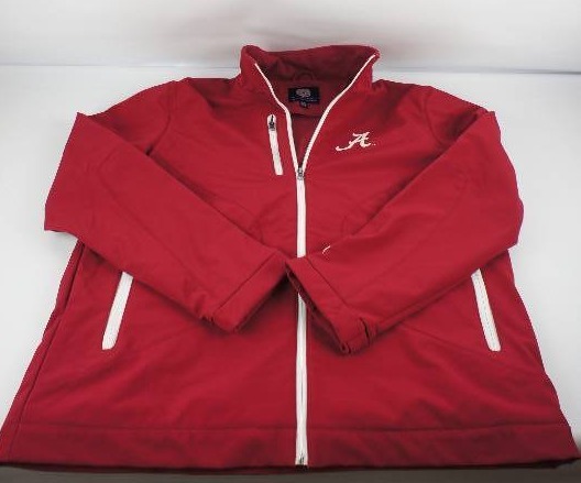 Alabama Crimson Tide Jacket