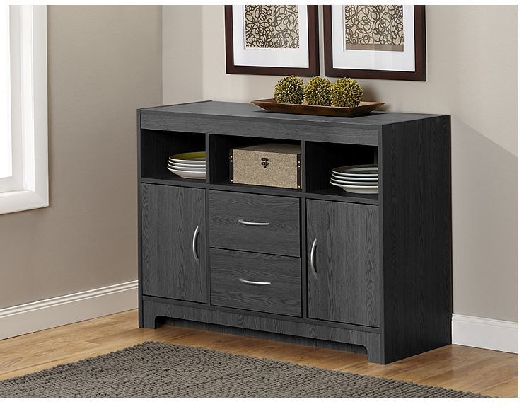 lot 13 image: alcove Buffet