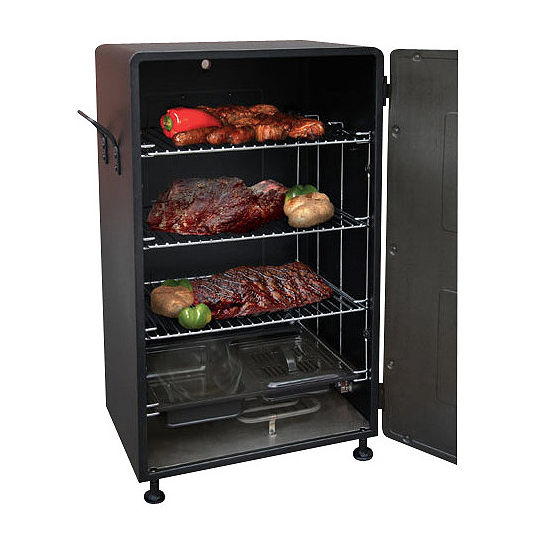 lot 119 image: Landmann 26 Electric Smoker