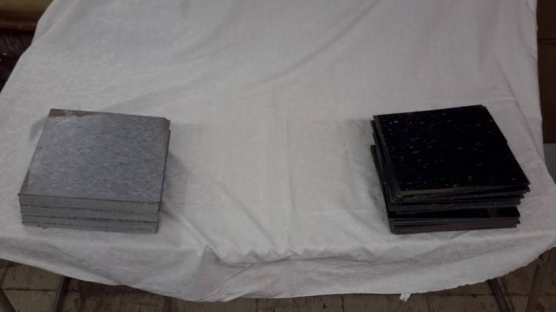 Tiles