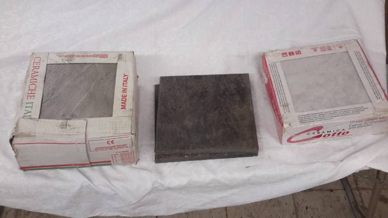 Tiles