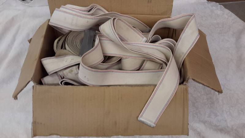Straps