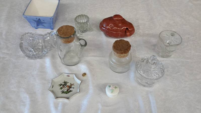 Assortment