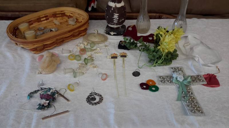 Assortment