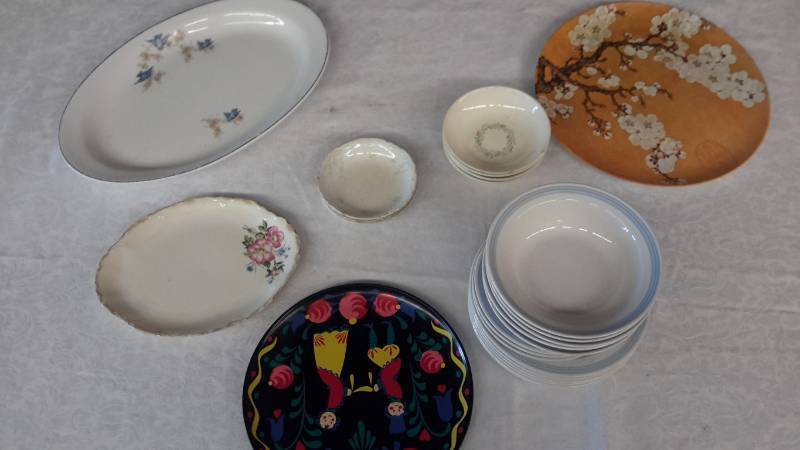 Kitchenware