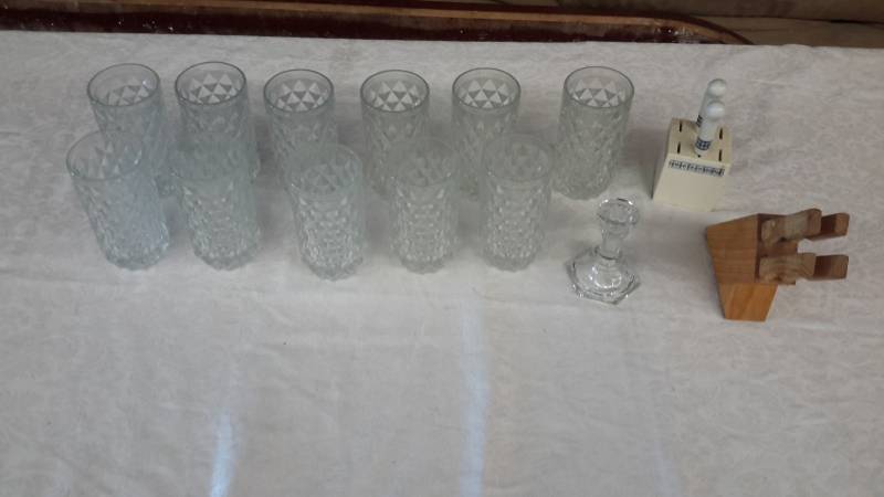 Kitchenware