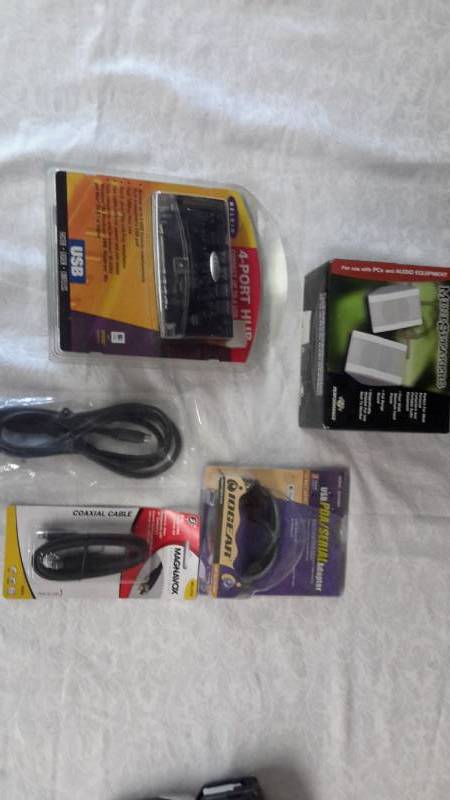 Computer hardware