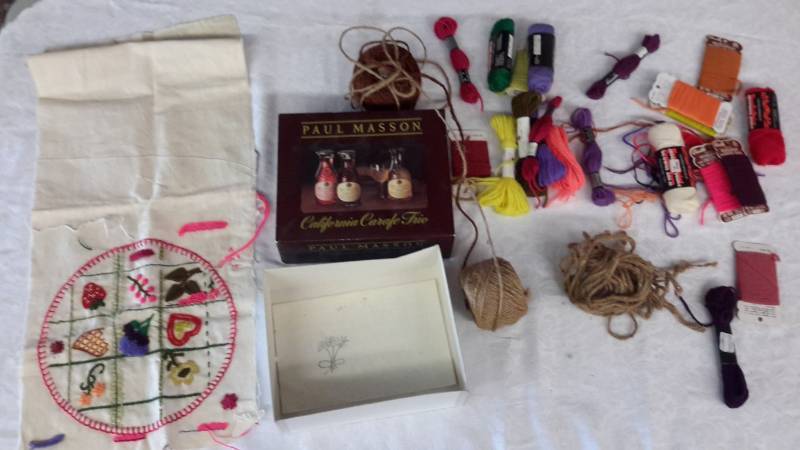 Craft Supplies