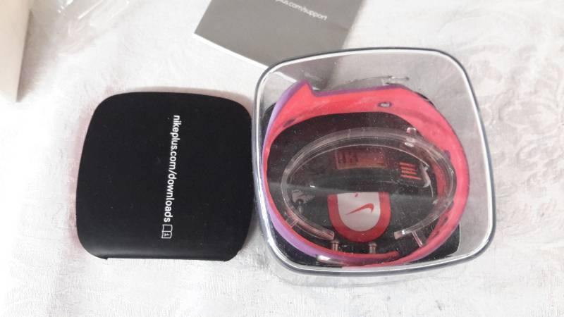 Nike Sportsband