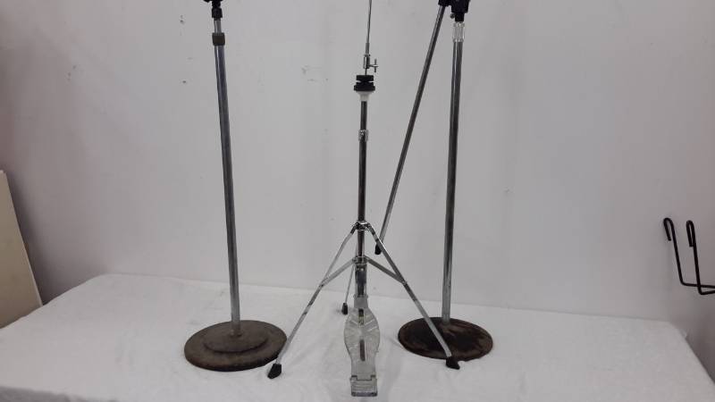 Music equipment