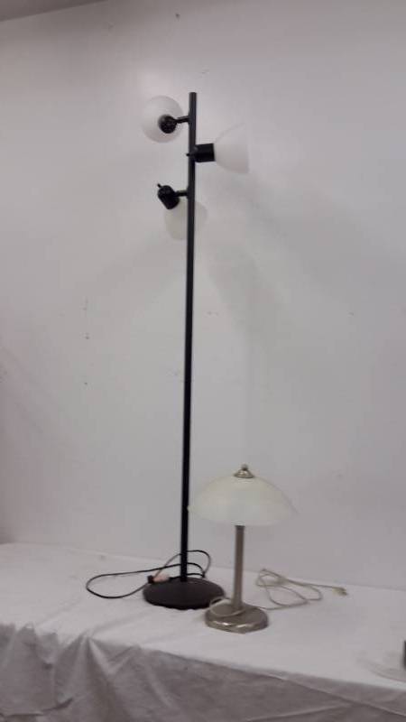 Lamps