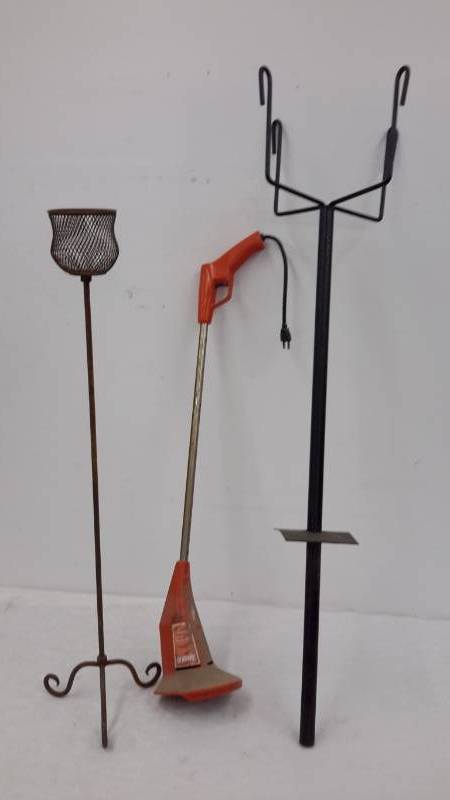 Lawn and Garden assortment
