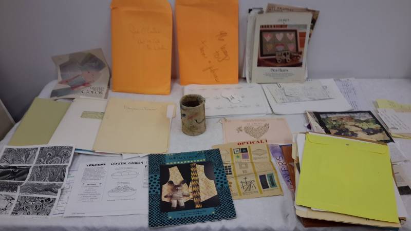 Craft Supplies