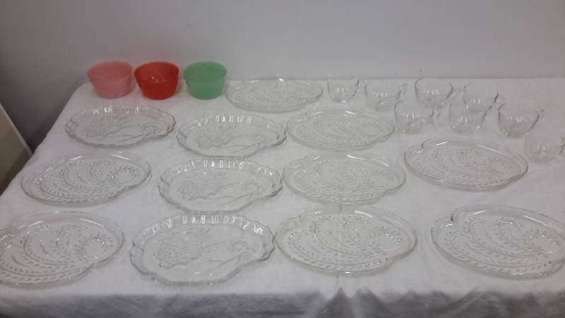 Glassware