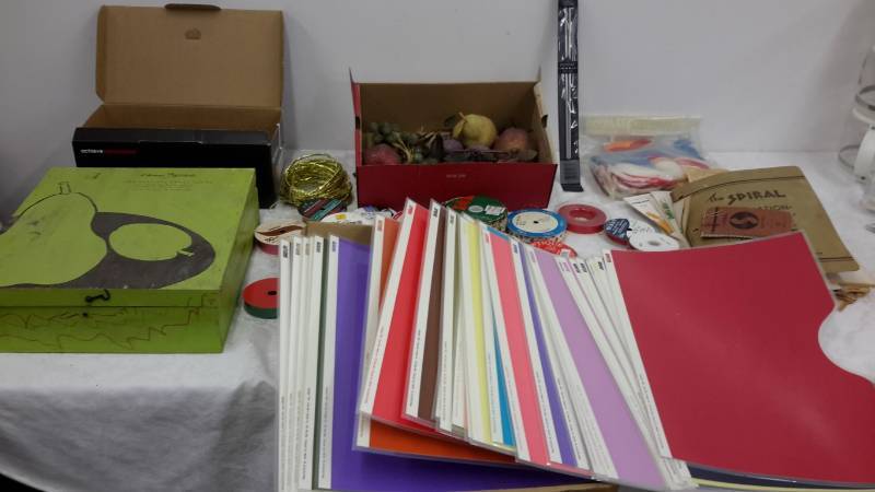 Craft Supplies
