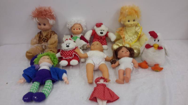 Dolls