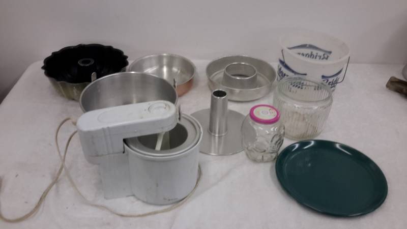 Kitchenware