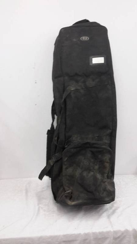 Transport bag