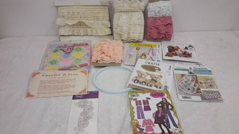 Craft Supplies